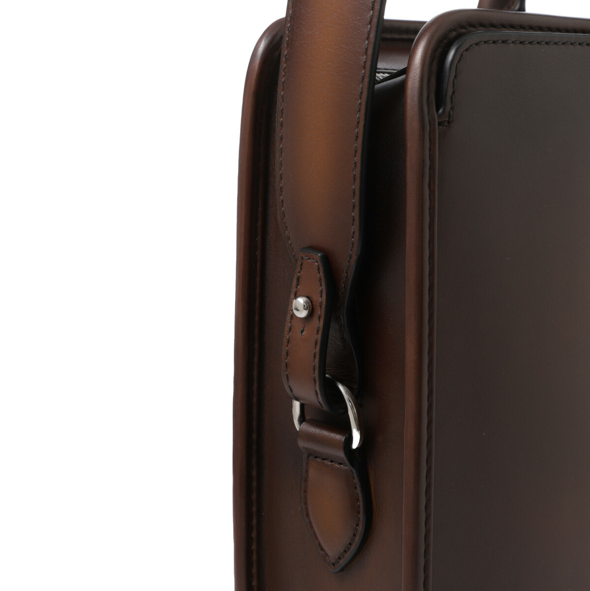 楽天市場】ベルルッティ BERLUTI ブリーフケース ビジネスバッグ