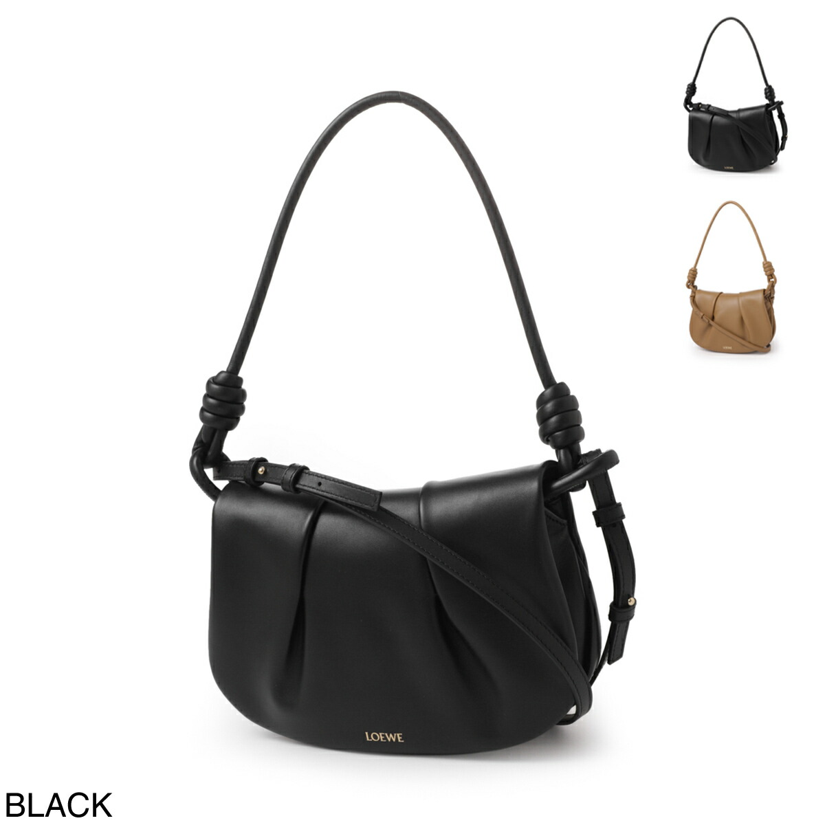 楽天市場】ロエベ LOEWE ハンドバッグ 2WAY ショルダーバッグ