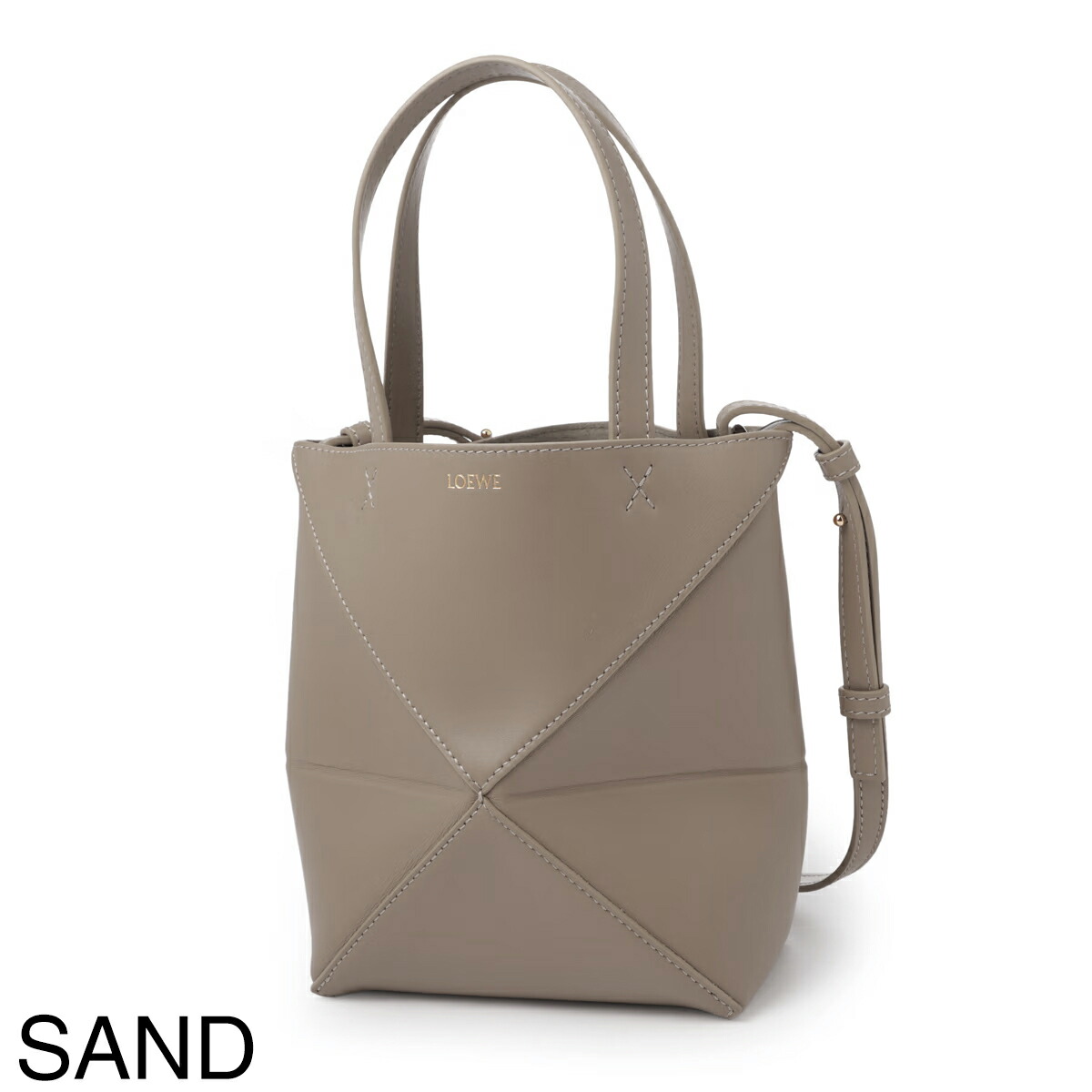 楽天市場】ロエベ LOEWE トートバッグ 3WAY ショルダーバッグ