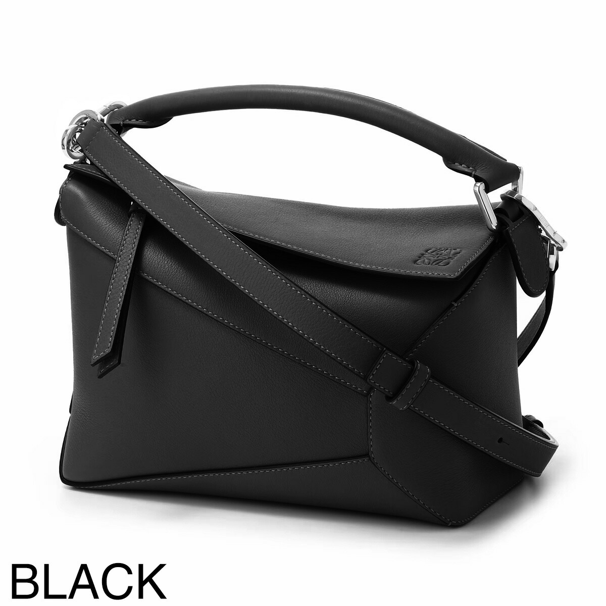 楽天市場】ロエベ LOEWE ハンドバッグ 3WAY ショルダーバッグ