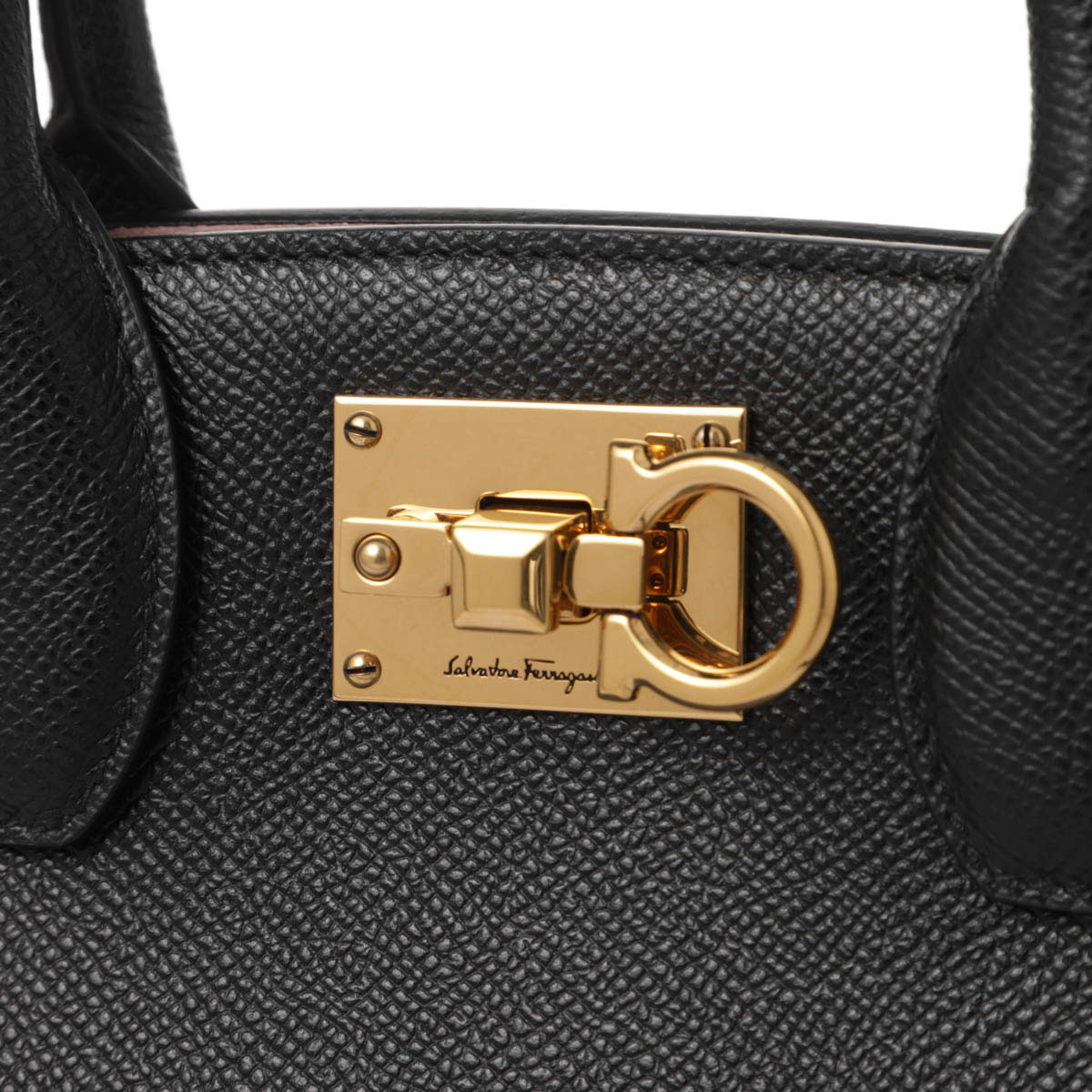 楽天市場】フェラガモ FERRAGAMO ハンドバッグ 2WAY ショルダーバッグ