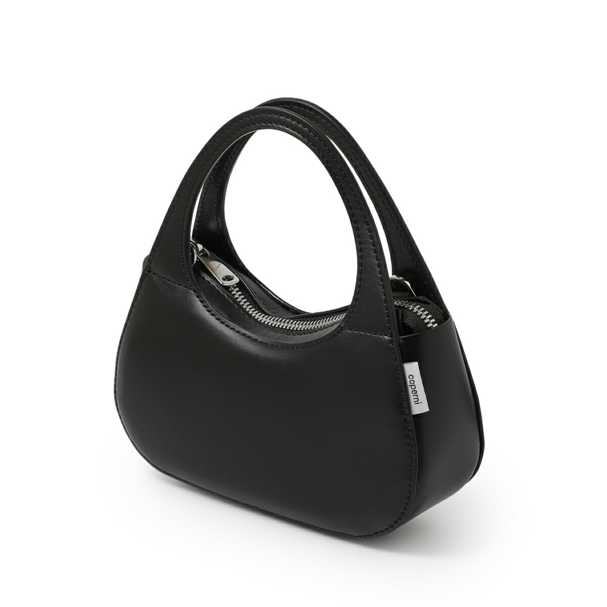 楽天市場】コペルニ Coperni ハンドバッグ 2WAY ショルダーバッグ