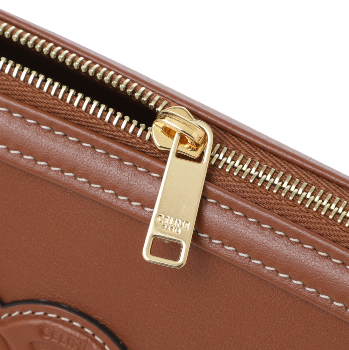 楽天市場】セリーヌ CELINE ショルダーバッグ ミニバッグ ブラウン