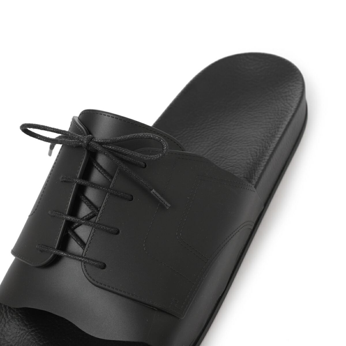 楽天市場】メゾンマルジェラ Maison Margiela スライドサンダル