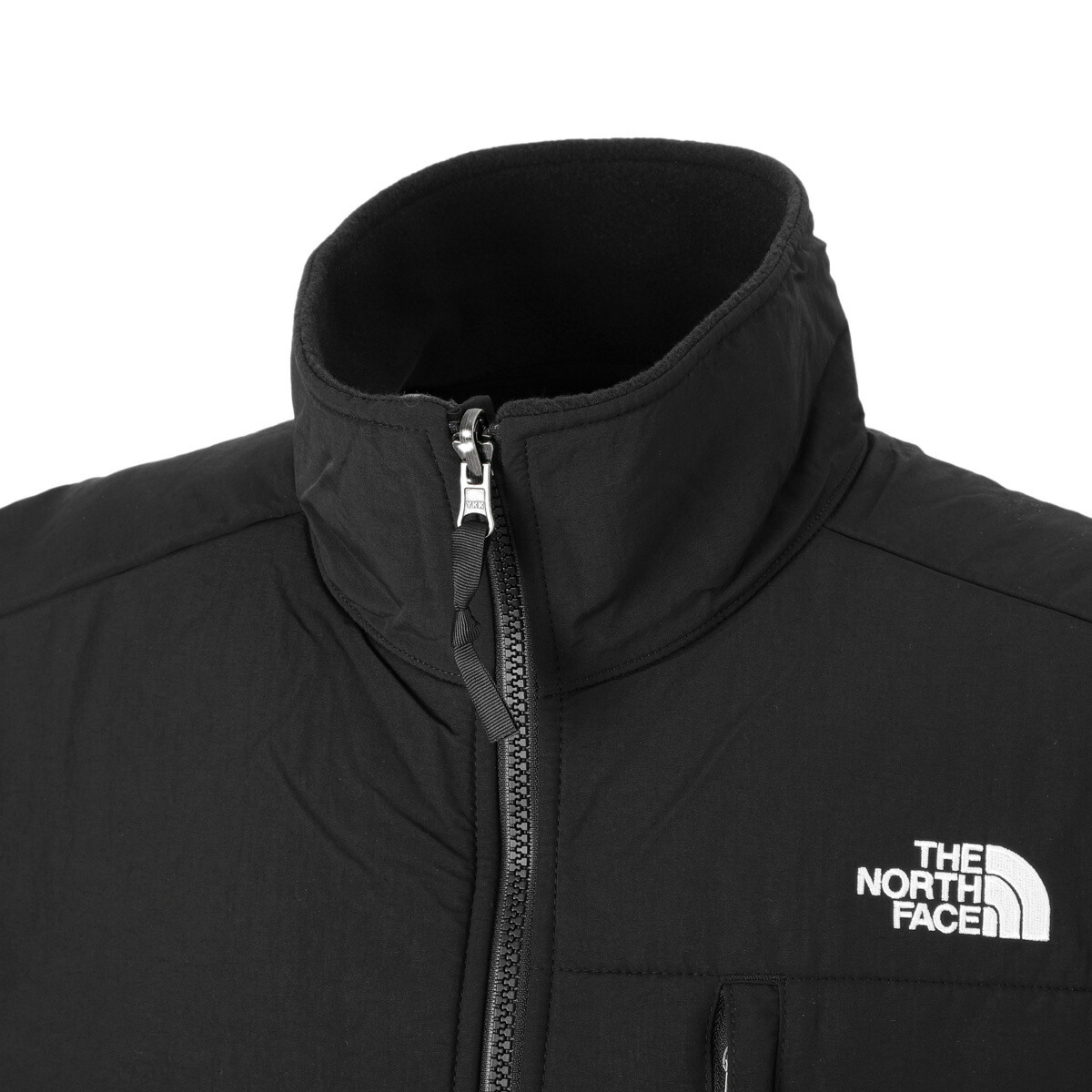 楽天市場】ノースフェイス THE NORTH FACE ベスト ブラック メンズ