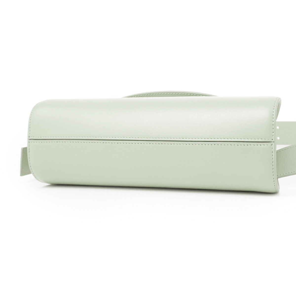 楽天市場】ジルサンダー JIL SANDER ショルダーバッグ グリーン