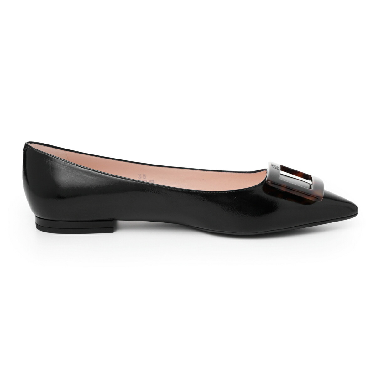 楽天市場】ロジェヴィヴィエ ROGER VIVIER バレエシューズ フラット