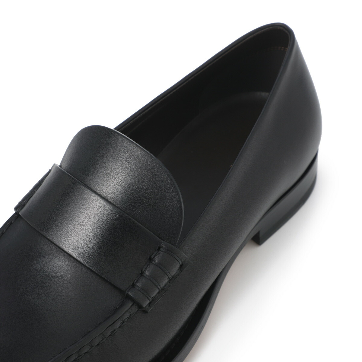 楽天市場】ザ ロウ THE ROW ローファー ブラック レディース 大きい