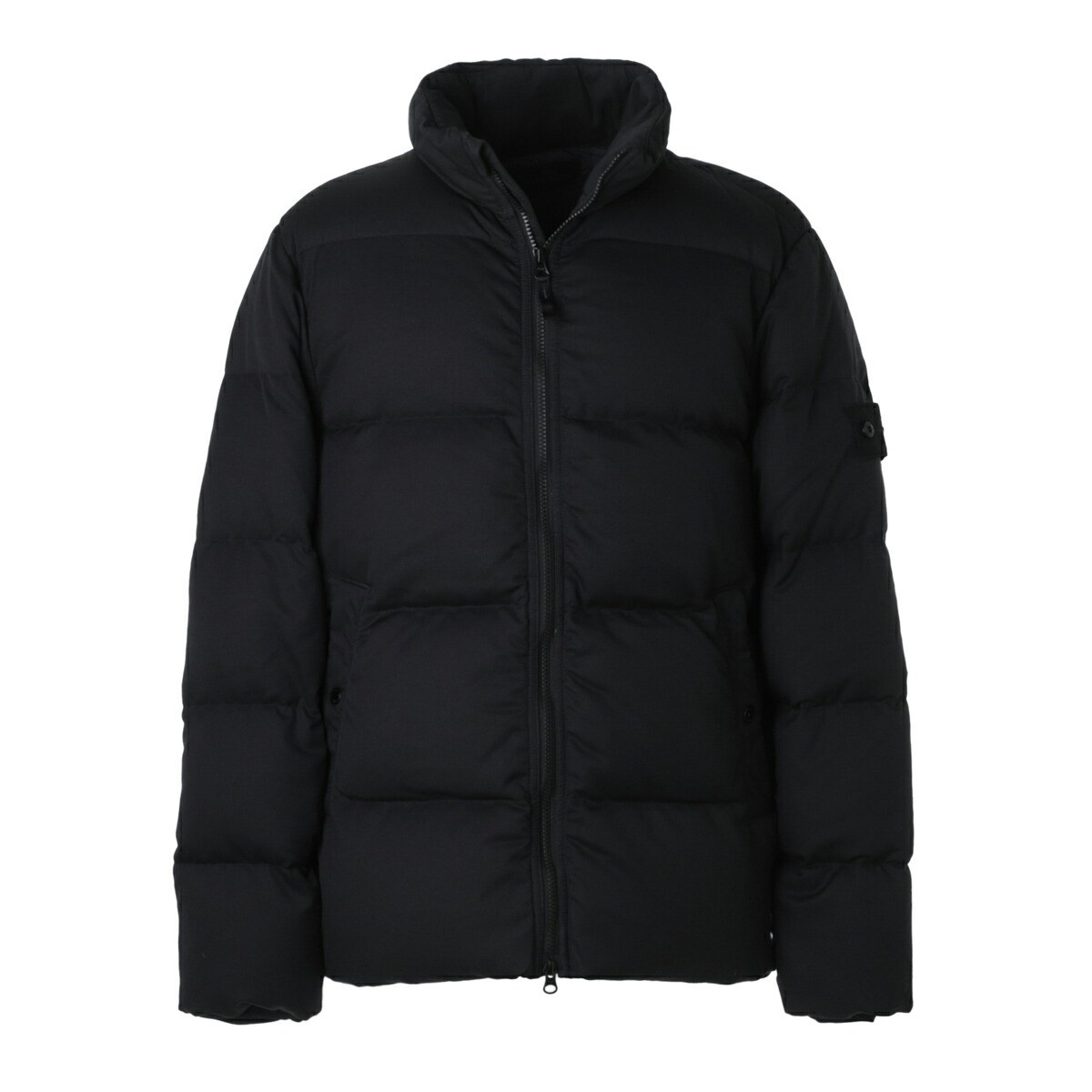 楽天市場】ストーンアイランド STONE ISLAND ダウンジャケット
