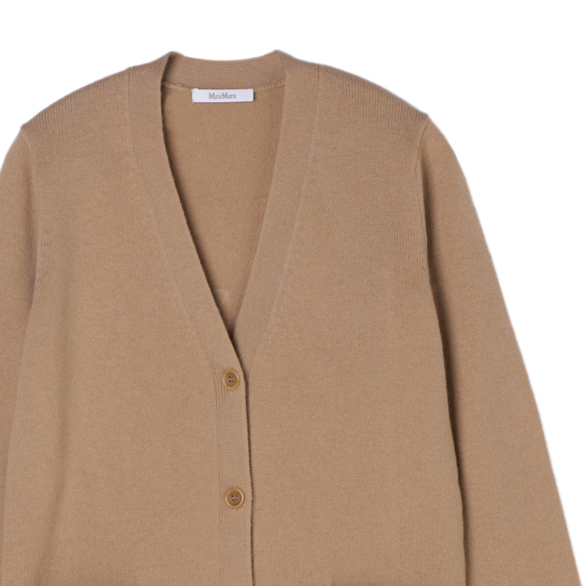 楽天市場】【4万円均一】マックスマーラ Max Mara Vネック