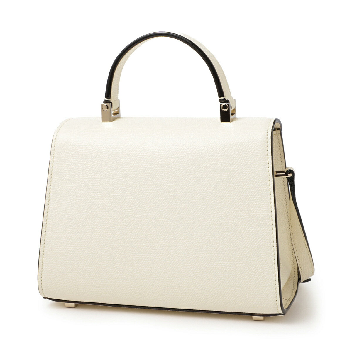 楽天市場】ヴァレクストラ Valextra ハンドバッグ 2WAY ショルダー