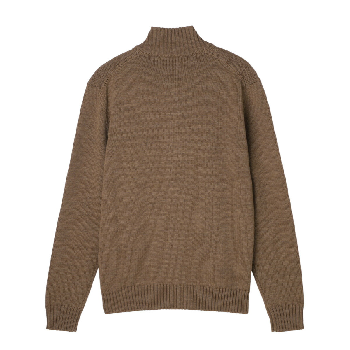 楽天市場】ザノーネ ZANONE カーディガン スタンドカラーニット メンズ