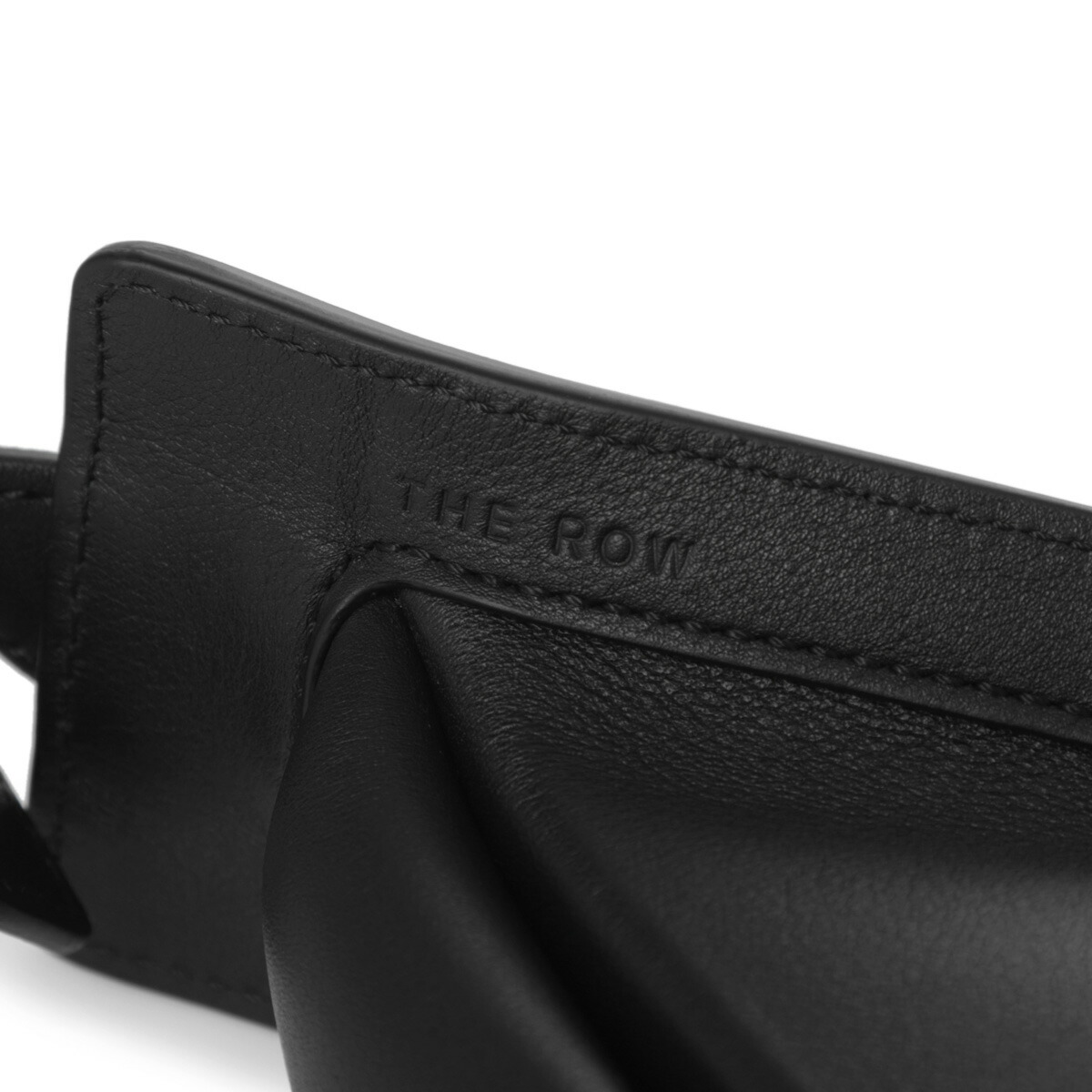 楽天市場】ザ ロウ THE ROW ショルダーバッグ クロスボディバッグ