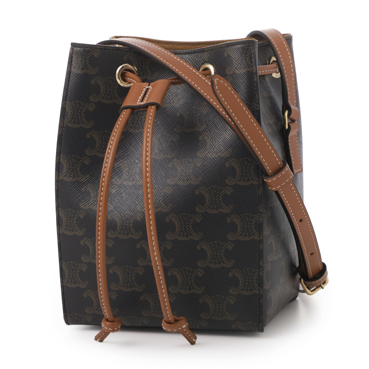 楽天市場】セリーヌ CELINE ショルダーバッグ クロスボディバッグ