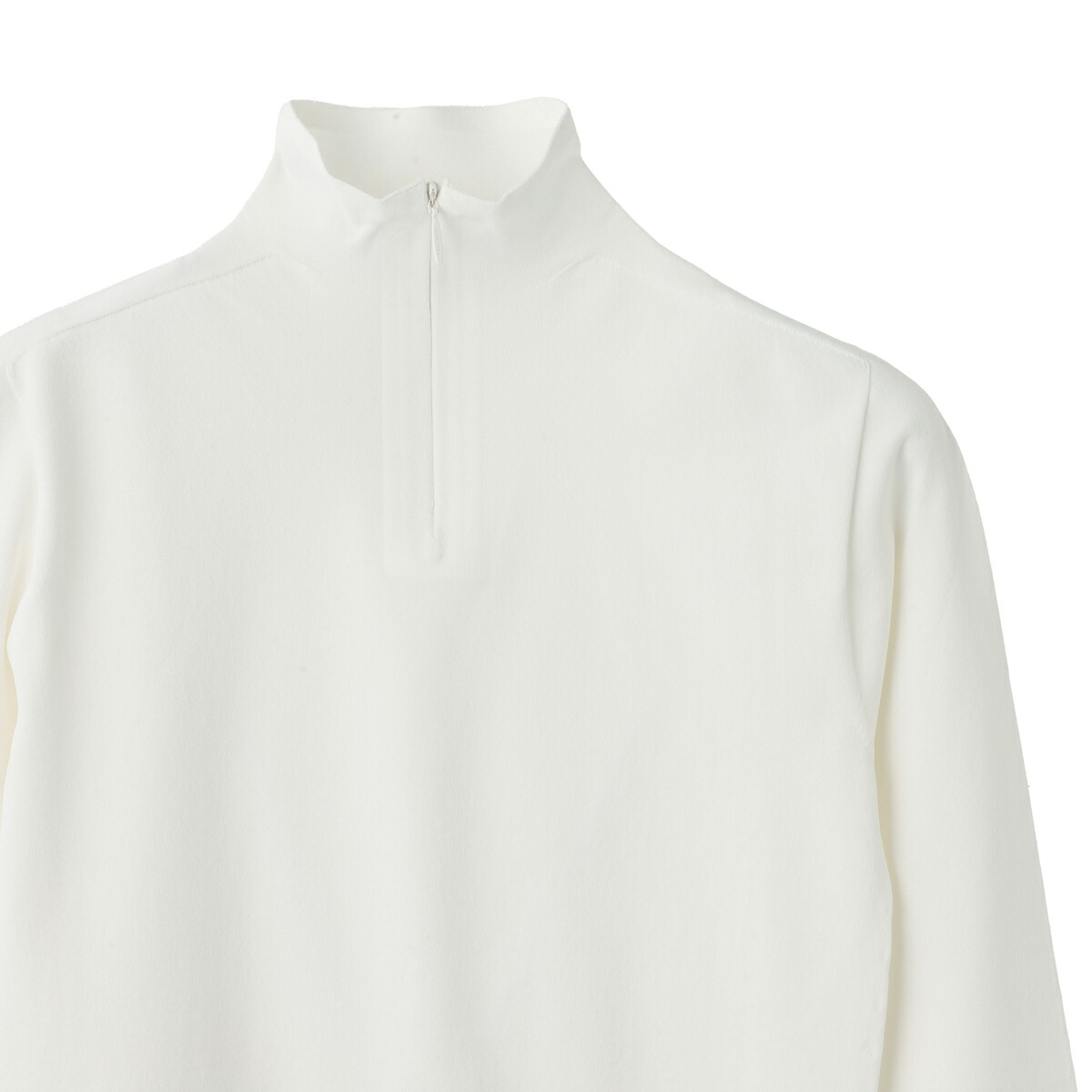 楽天市場】ザ ロウ THE ROW ハーフジップカットソー レディース 8782