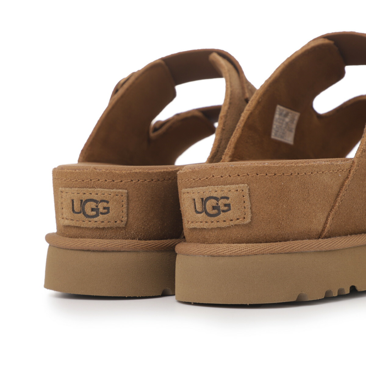 楽天市場】アグオーストラリア UGG Australia サンダル スライド