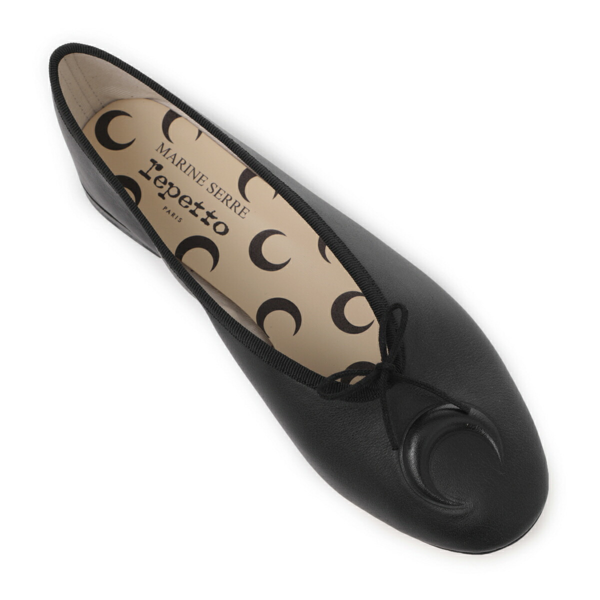 楽天市場】レペット repetto バレエシューズ フラットシューズ