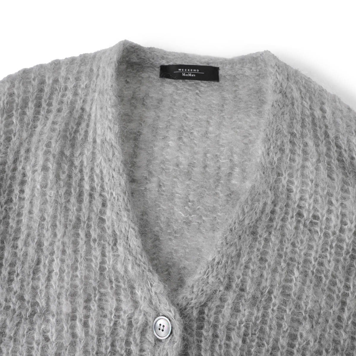 楽天市場】ウィークエンドマックスマーラ WEEKEND Max Mara Vネック
