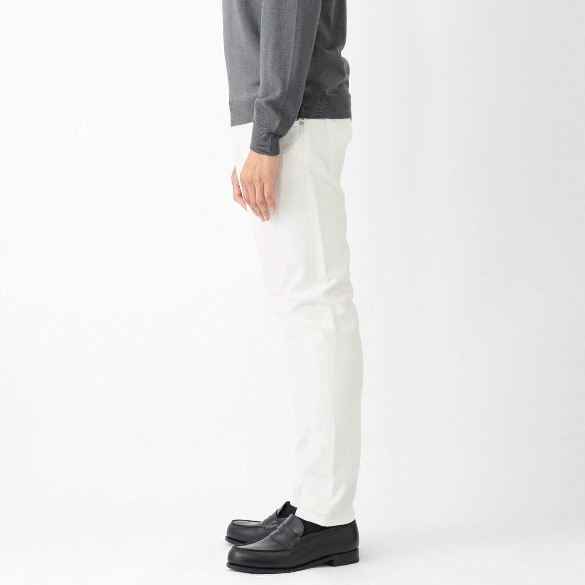 楽天市場】ピーティートリノデニム PT TORINO DENIM ボタンフライ