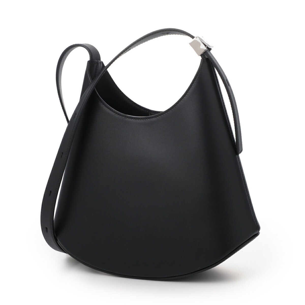 楽天市場】ジルサンダー JIL SANDER ショルダーバッグ 3WAY ブラック