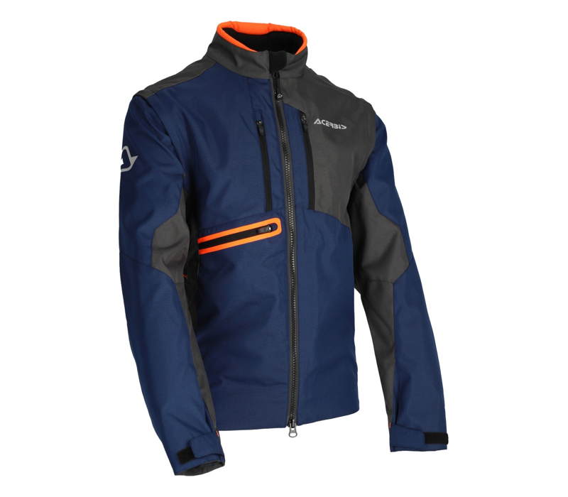 楽天市場】ACERBIS アチェルビス ENDURO ONE ジャケット 22169 : MC-Japan