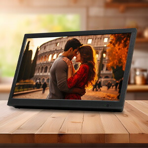 楽天市場】OVER TIME 14インチ 地デジチューナー android スマート