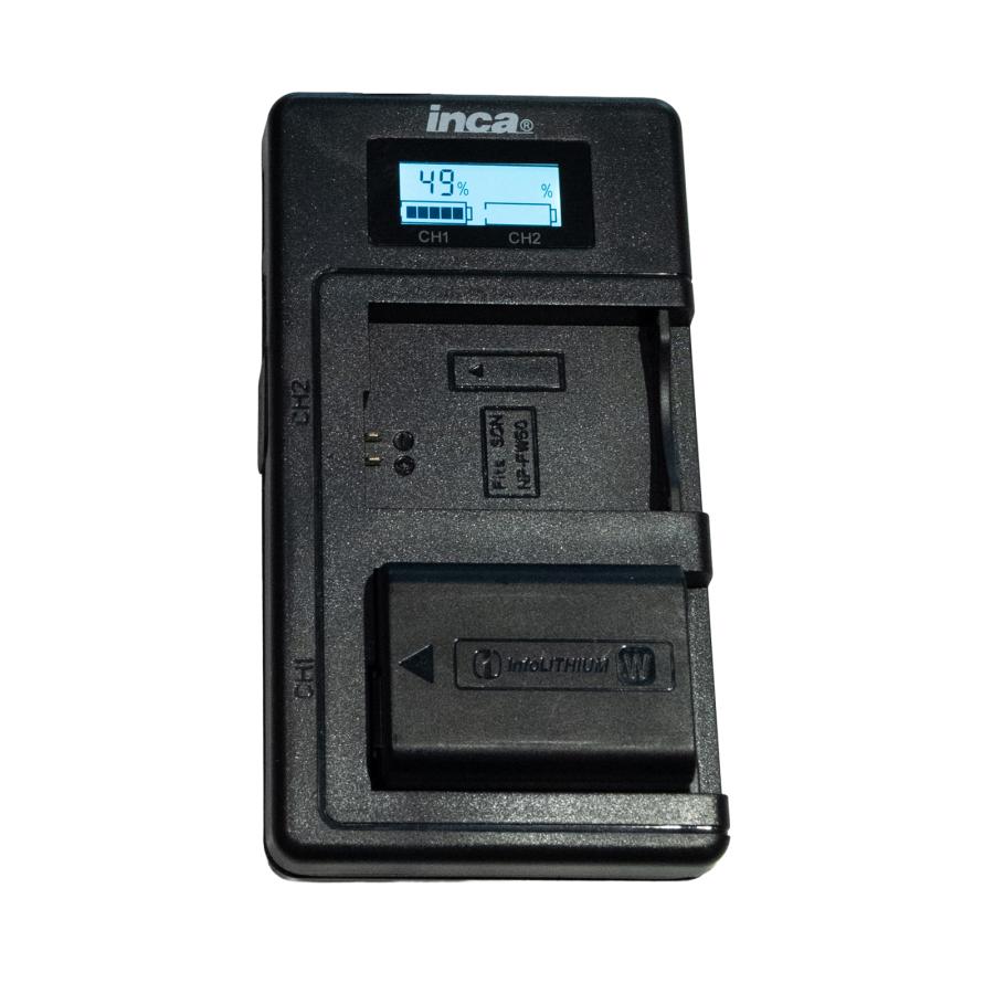 楽天市場】sony α7 バッテリーの通販