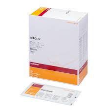 楽天市場】メロリンガーゼ (未滅菌) 500*7000mm 1ロール 66974930