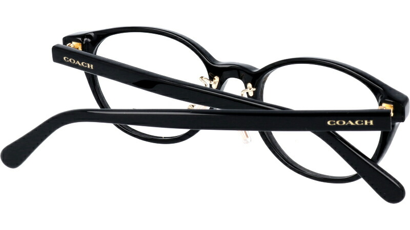 楽天市場】COACH コーチ hc6152d 5002 ブラック 黒 おしゃれ ロゴ
