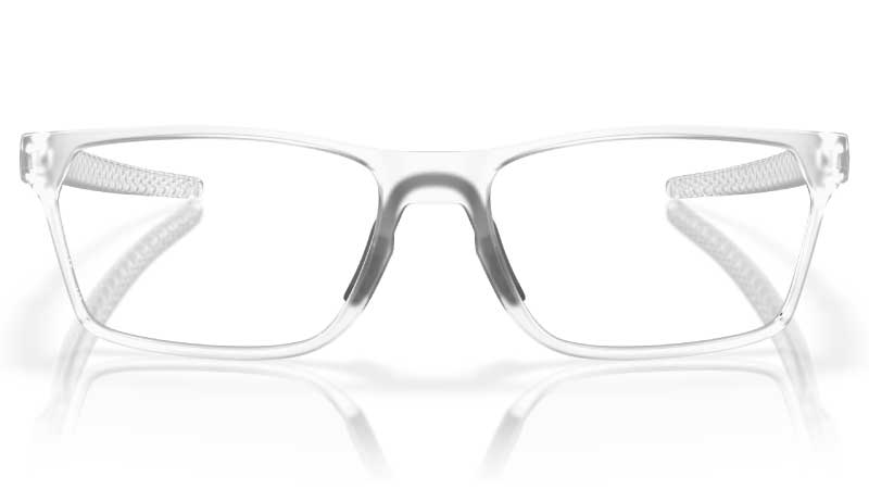 楽天市場】オークリー メガネ OAKLEY OX8174F 07 54サイズ HEX JECTOR