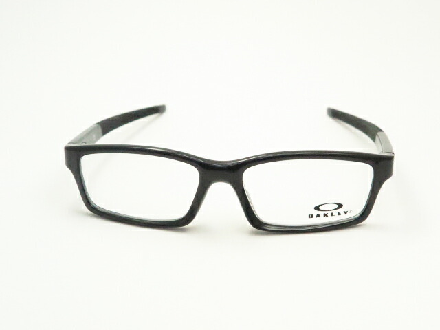 楽天市場】レンズつき オークリー メガネ OX8111 0153 ポリッシュド
