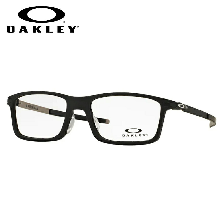 オークリー ピッチマン OX8096 (サングラス) 価格比較 - 価格.com