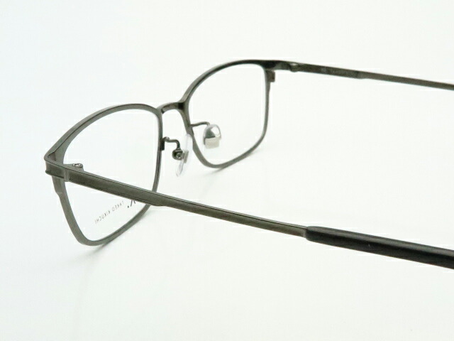 楽天市場】レンズつき TKティーケー メガネ TK-1064 1 マットグレイ