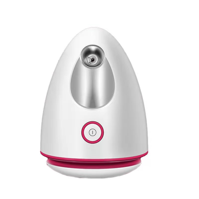 楽天市場】加湿器 秋冬向け フェイス スチーマー 水分補給 スチーマー