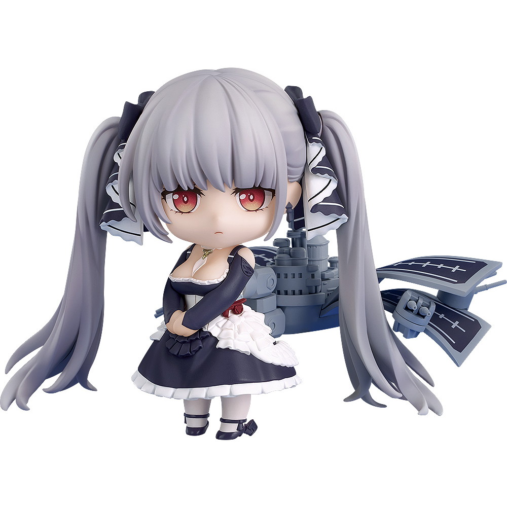 楽天市場】アズールレーン フォーミダブル 1/7 完成品フィギュアの通販