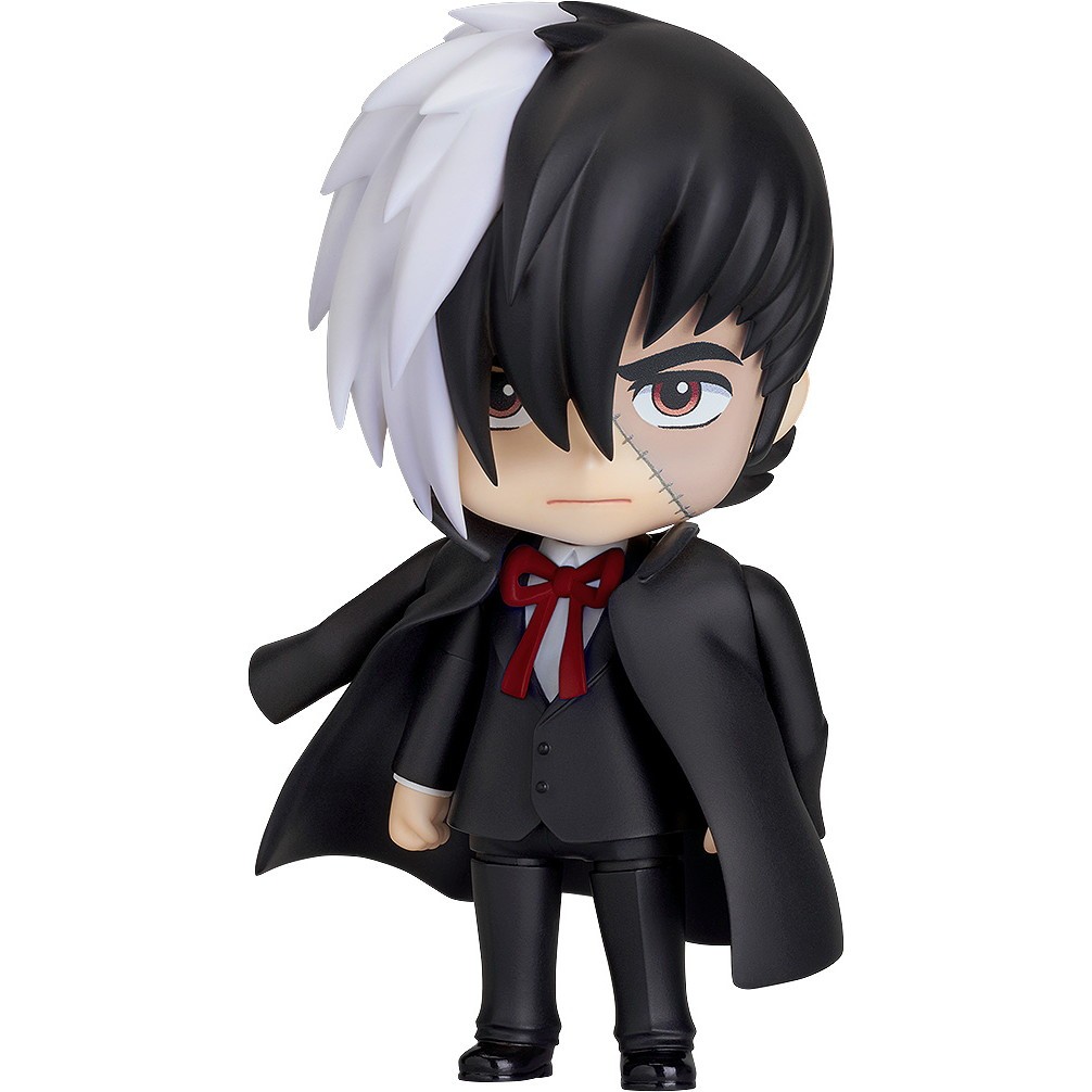 楽天市場】ねんどろいど ジャックフロスト（ホビー）の通販