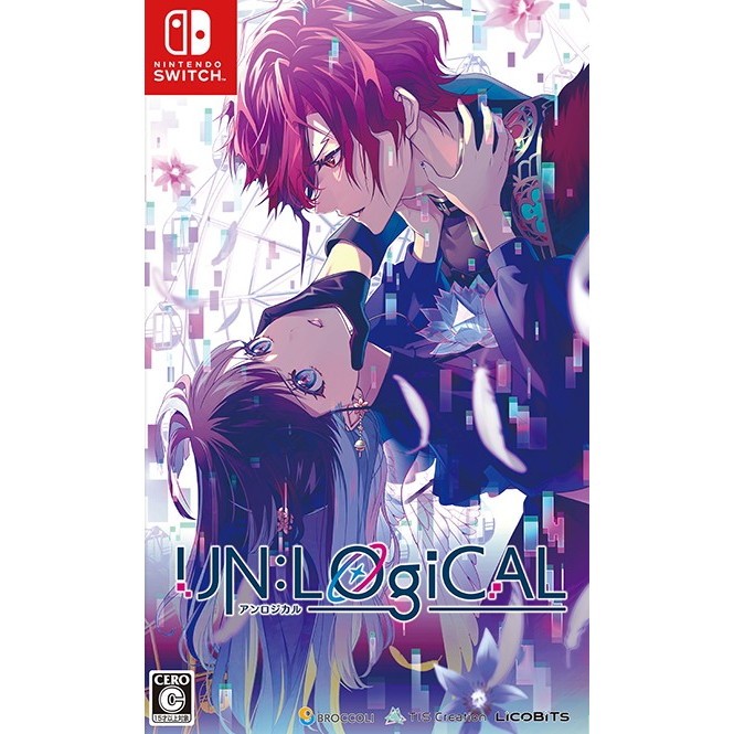 楽天市場】【新品即納】[Switch] UN:LOGICAL(アンロジカル) 通常版
