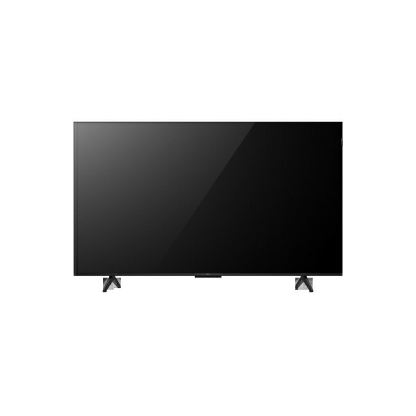 楽天市場】新品！TCL 50V型4Kチューナー内蔵4K対応液晶テレビ e angle
