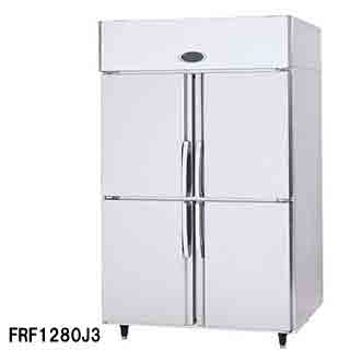 楽天市場】フジマック 業務用冷凍庫［スーパーECOシリーズ］ FRF1280J3