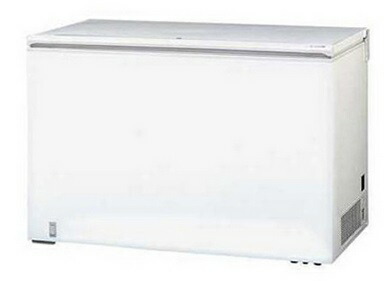 楽天市場】サンデン 冷凍ストッカー sh-500xの通販