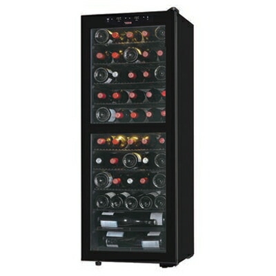 楽天市場】さくら製作所 ワインセラー sv155の通販