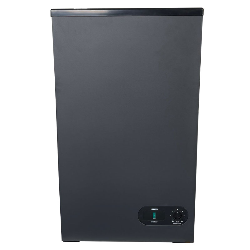 楽天市場】【黒】冷凍ストッカー フォーティーワン BD-41B ブラック