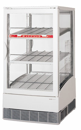 楽天市場】ホット ショーケース ドリンクの通販