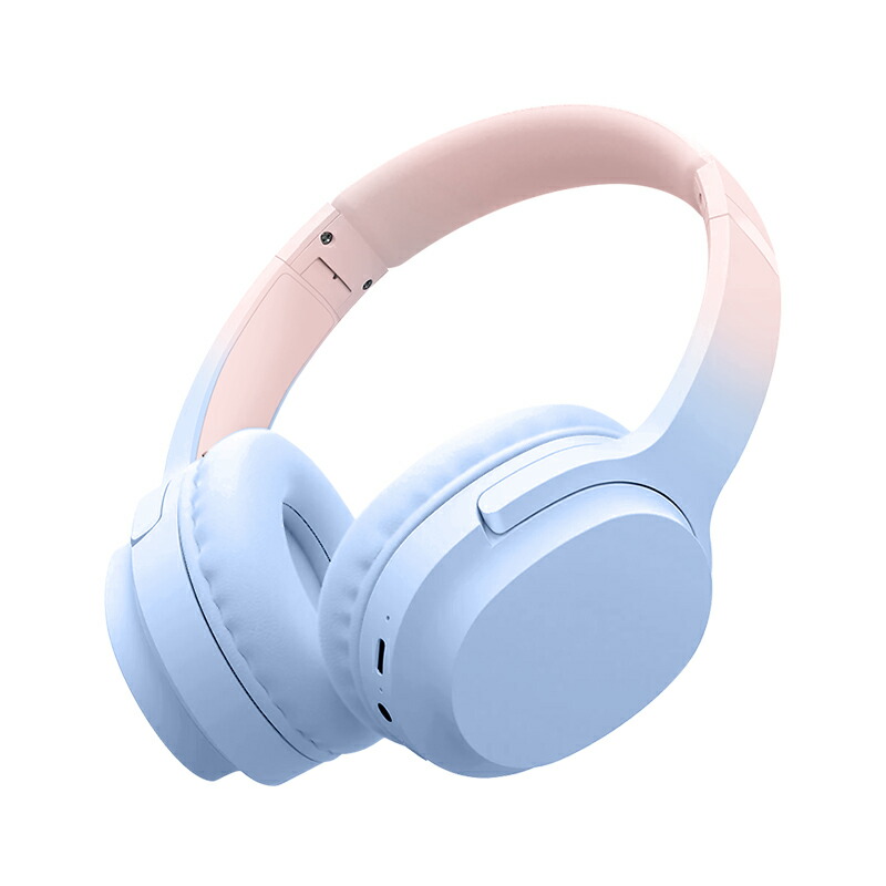 楽天市場】ワイヤレスヘッドホン イヤホン ヘッドセット Bluetooth6.1