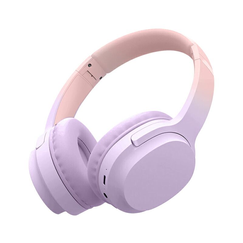 楽天市場】ワイヤレスヘッドホン イヤホン ヘッドセット Bluetooth6.1