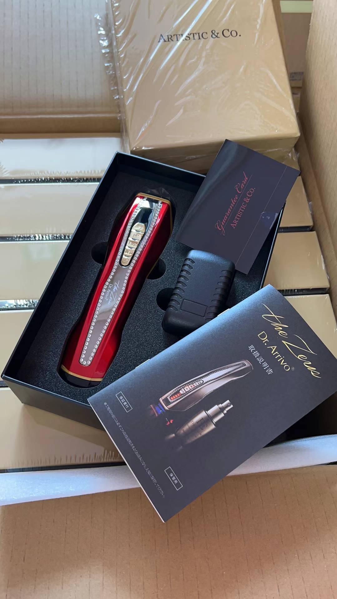 楽天市場】ARTISTIC＆CO｜アーティスティック＆シーオー 美顔器 Dr