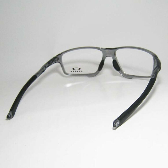 楽天市場】OAKLEY オークリー OX8080-0458眼鏡 メガネ フレーム