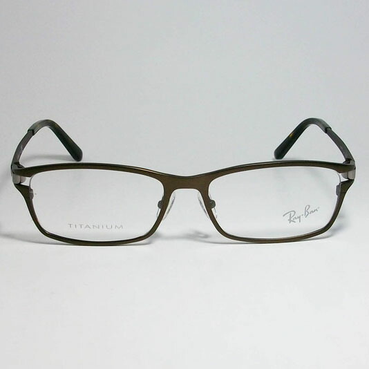 楽天市場】RayBan レイバン眼鏡 メガネ フレーム サングラスRB8727D