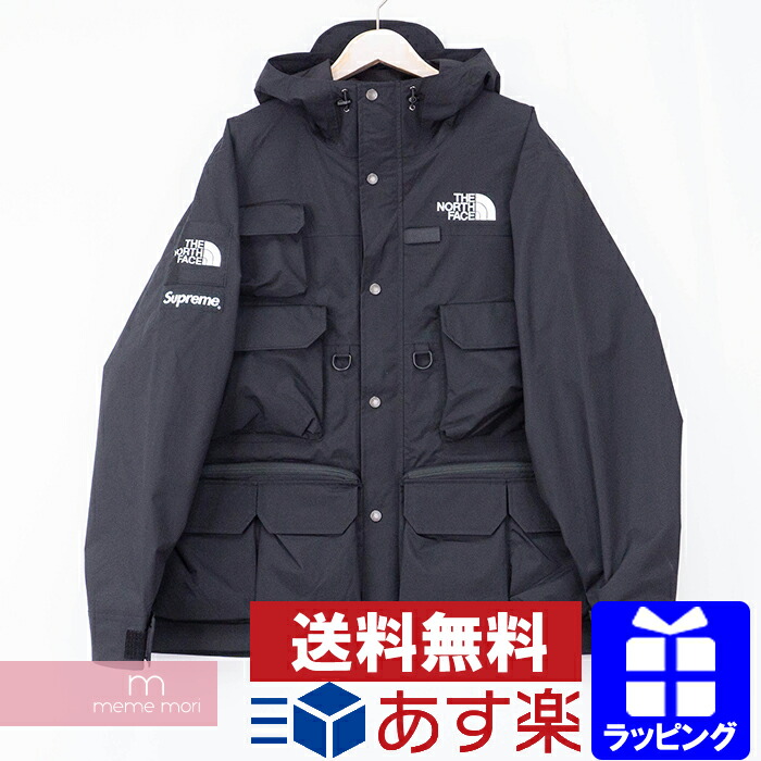 楽天市場】Supreme×THE NORTH FACE 2020SS Cargo Jacket シュプリーム