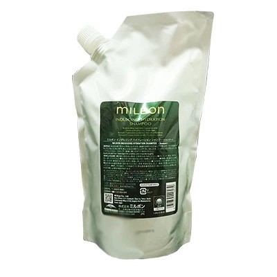 ミルボン インダルジング ハイドレーション シャンプー 1000ml